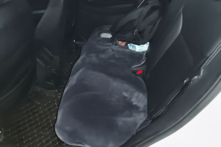 Used Honda Vezel 2023 1.5L CVT Tech Edition Left Rear Seat