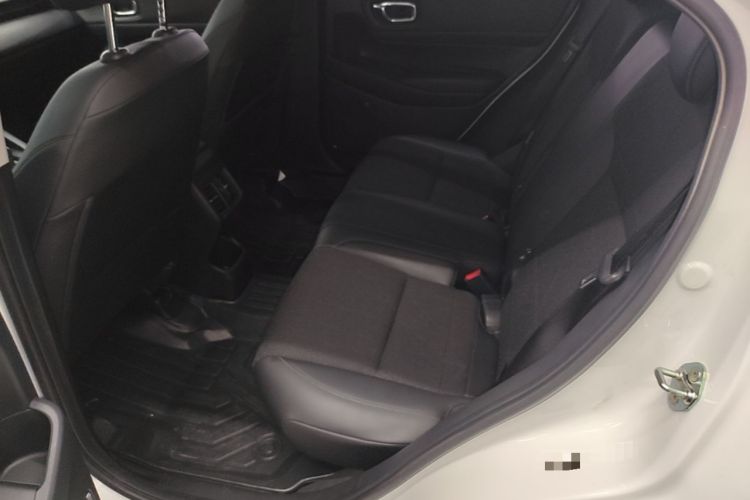 Used Honda Vezel 2023 1.5L CVT Tech Edition Left Rear Seat