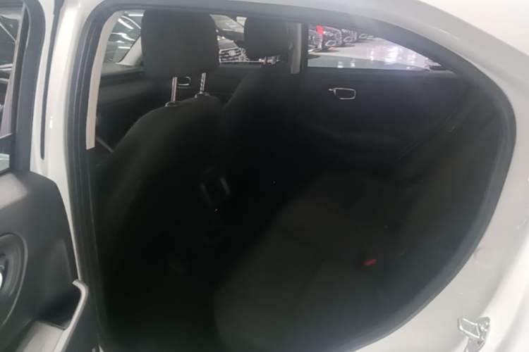 Used Honda Vezel 2023 1.5L CVT Elite Edition Left Rear Seat