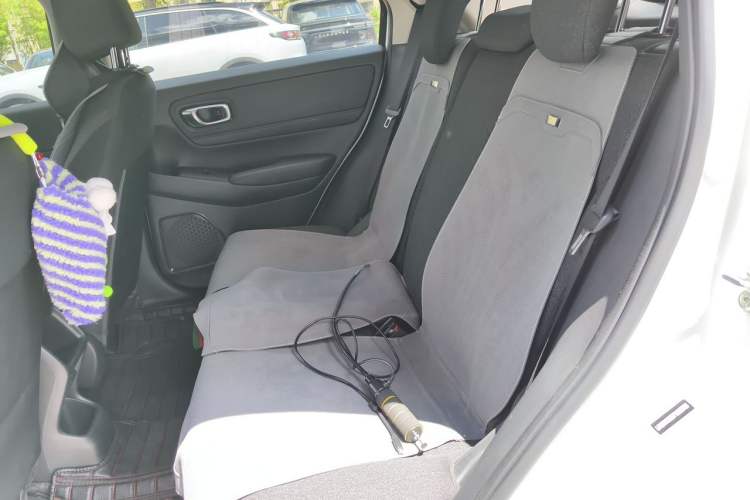 Used Honda Vezel 2023 1.5L CVT Elite Edition Left Rear Seat