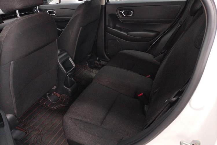 Used Honda Vezel 2023 1.5L CVT Elite Edition Left Rear Seat