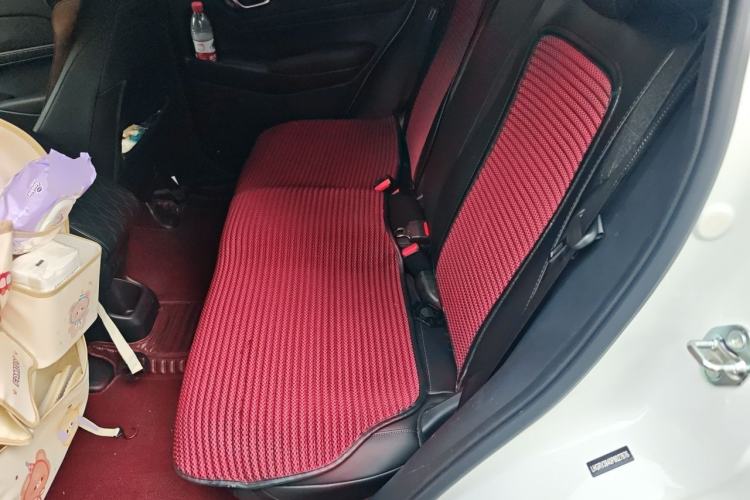 Used Honda Vezel 2023 1.5L CVT Tech Edition Left Rear Seat