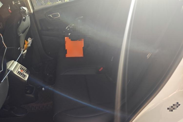 Used Honda Vezel 2023 1.5L CVT Tech Edition Left Rear Seat