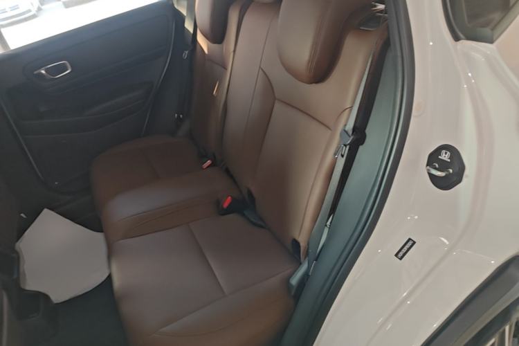 Used Honda Vezel 2023 1.5L CVT Elite Edition Left Rear Seat