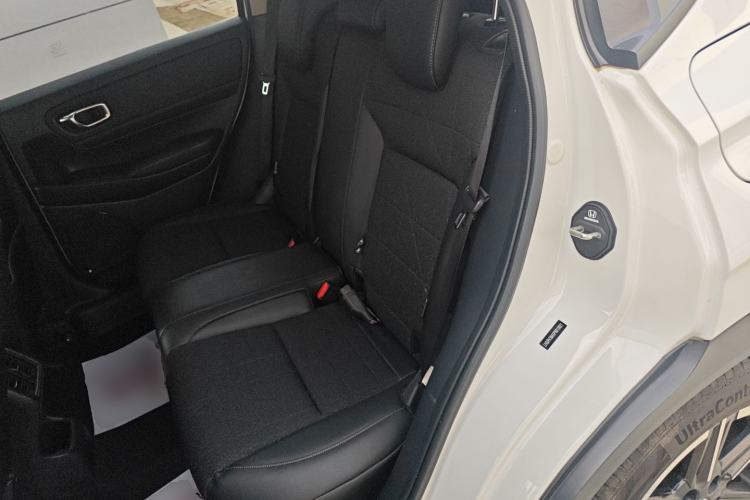 Used Honda Vezel 2023 1.5L CVT Tech Edition Left Rear Seat