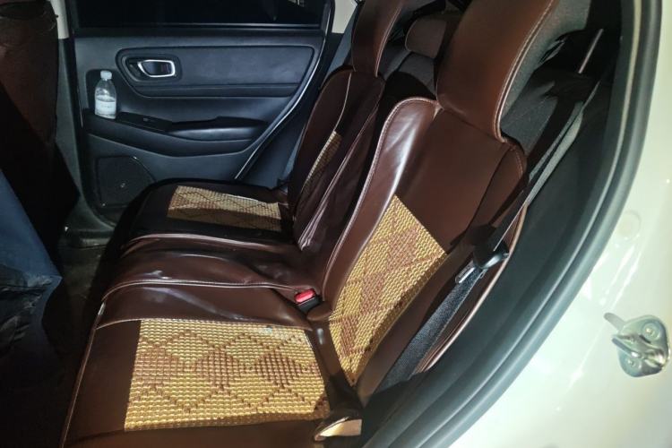 Used Honda Vezel 2023 1.5L CVT Elite Edition Left Rear Seat