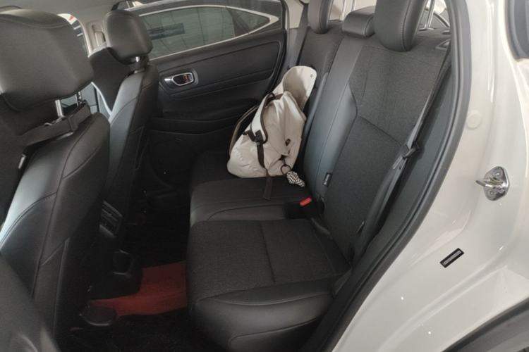 Used Honda Vezel 2023 1.5L CVT Tech Edition Left Rear Seat