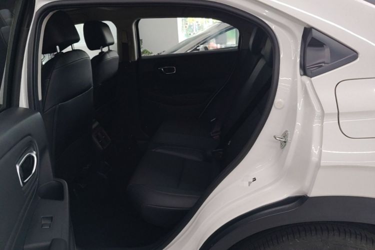 Used Honda Vezel 2023 1.5L CVT Tech Edition Left Rear Seat