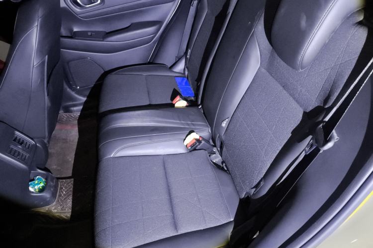 Used Honda Vezel 2023 1.5L CVT Tech Edition Left Rear Seat