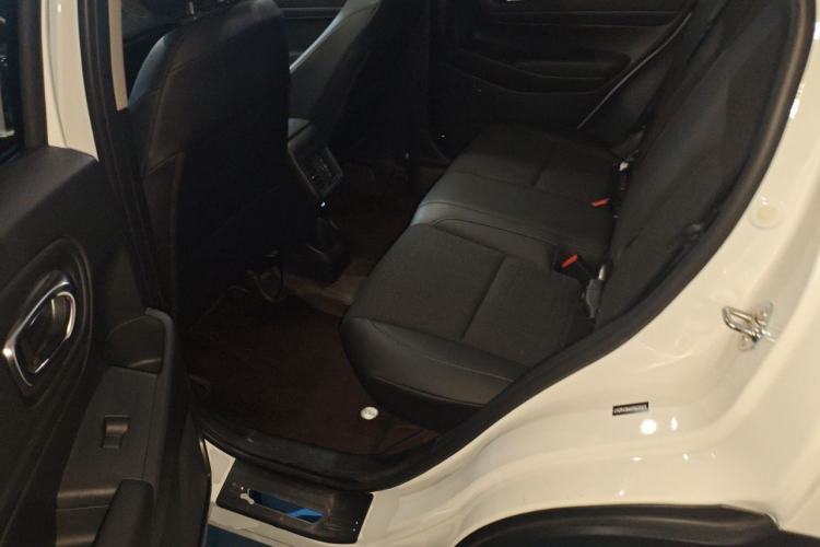 Used Honda Vezel 2023 1.5L CVT Tech Edition Left Rear Seat