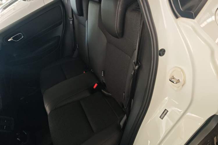 Used Honda Vezel 2023 1.5L CVT Tech Edition Left Rear Seat