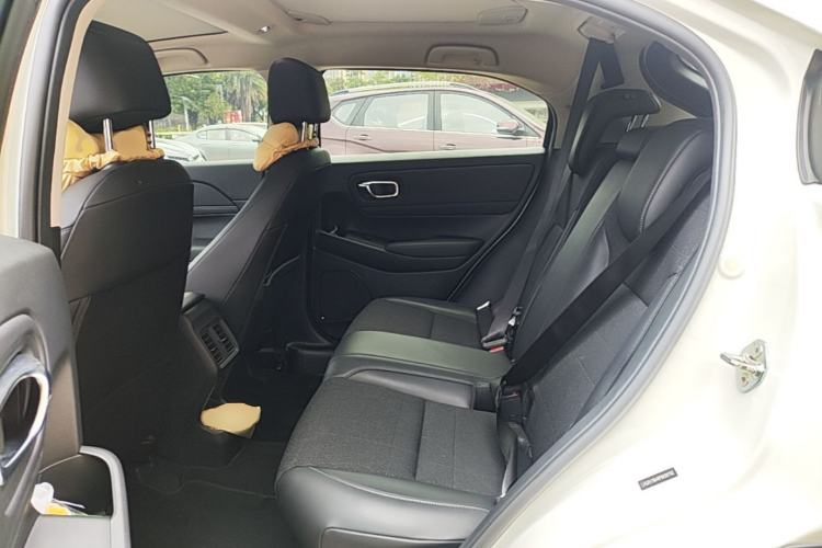 Used Honda Vezel 2023 1.5L CVT Tech Edition Left Rear Seat