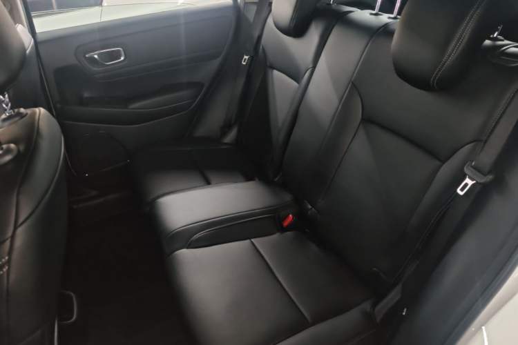 Used Honda Vezel 2023 1.5L CVT Elite Edition Left Rear Seat