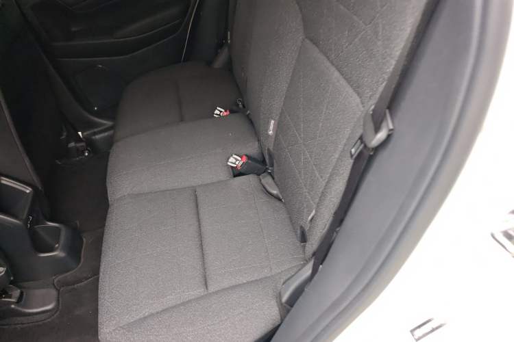 Used Honda Vezel 2023 1.5L CVT Elite Edition Left Rear Seat