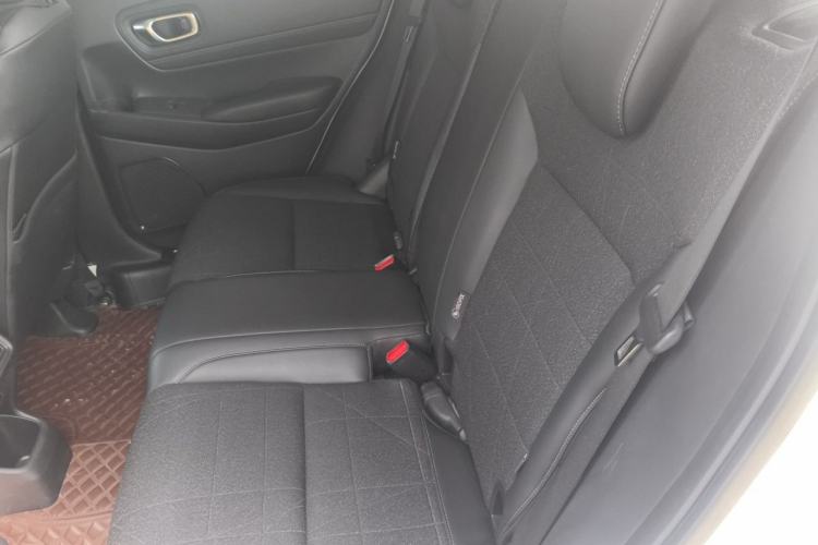 Used Honda Vezel 2023 1.5L CVT Tech Edition Left Rear Seat
