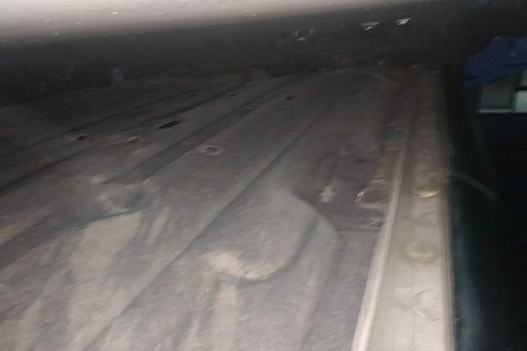 Used Honda Vezel 2023 1.5L CVT Pioneer Edition Left Side Sill