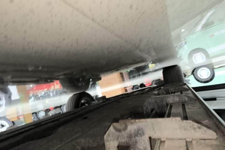 Used Honda Vezel 2023 1.5L CVT Tech Edition Left Side Sill