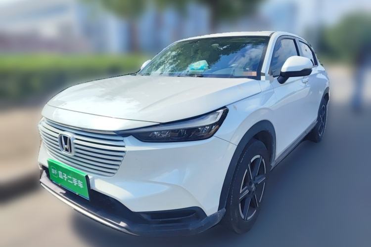 Used Honda Vezel 2023 1.5L CVT Elite Edition Guazi used car, China used car export, Used car for sale, Used cars, Cheapest cars for sale