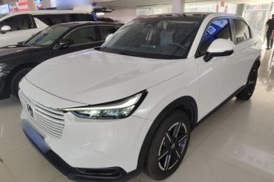 Used Honda Vezel 2023 1.5L CVT Tech Edition