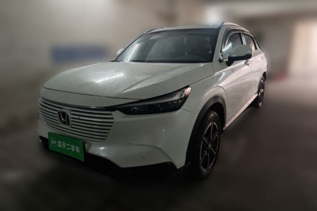 Used Honda Vezel 2023 1.5L CVT Elite Edition