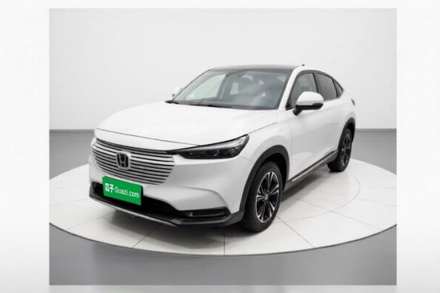 Ojetý Honda Vezel 2023 1.5L CVT Tech Edition
