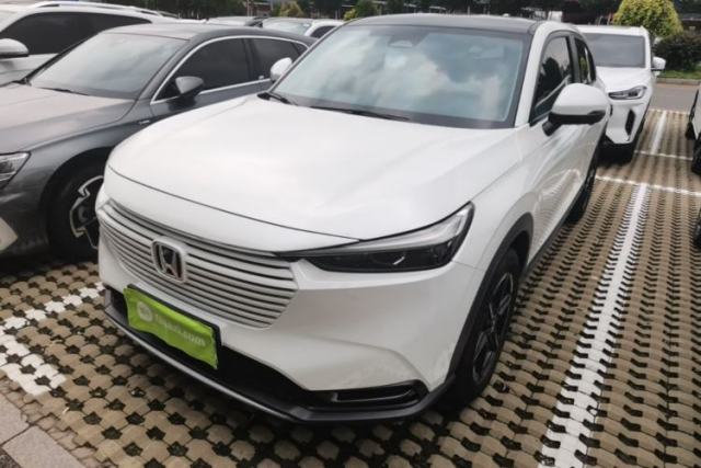 Used Honda Vezel 2023 1.5L CVT Tech Edition