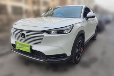 Used Honda Vezel 2023 1.5L CVT Elite Edition