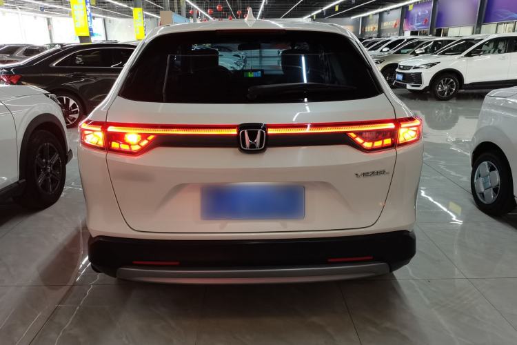 Used Honda Vezel 2023 1.5L CVT Elite Edition Rear