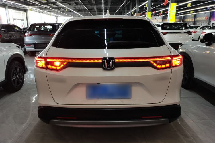 Used Honda Vezel 2023 1.5L CVT Elite Edition Rear