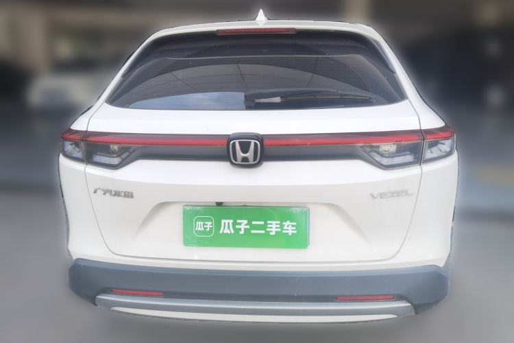 Used Honda Vezel 2023 1.5L CVT Elite Edition Rear