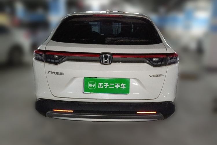 Used Honda Vezel 2023 1.5L CVT Tech Edition Rear