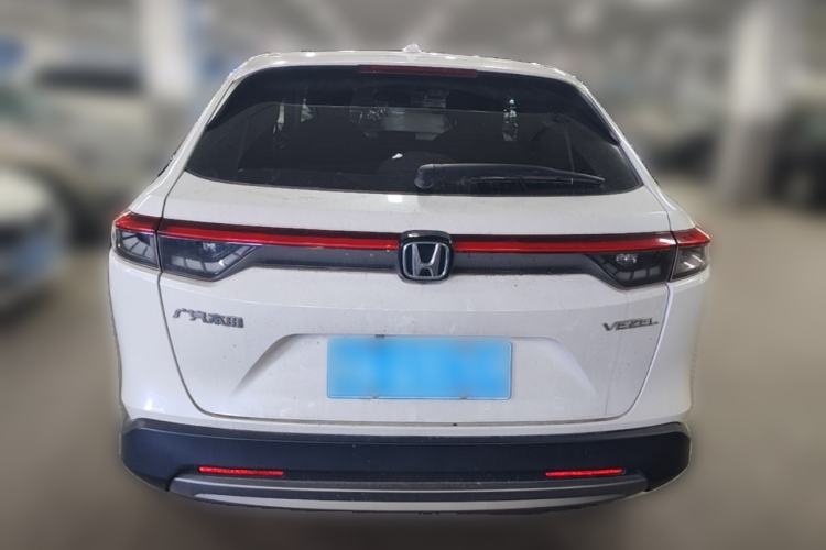 Used Honda Vezel 2023 1.5L CVT Elite Edition Rear