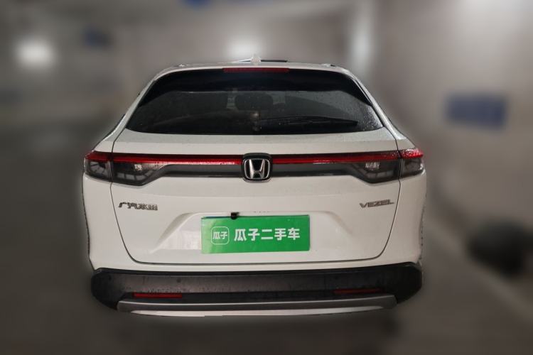Used Honda Vezel 2023 1.5L CVT Elite Edition Rear