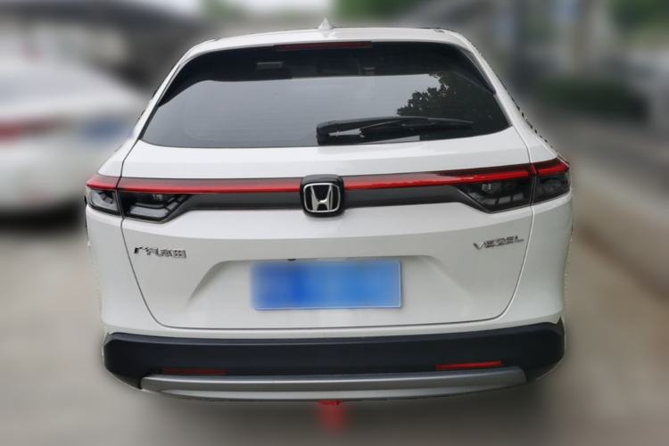 Used Honda Vezel 2023 1.5L CVT Pioneer Edition Rear