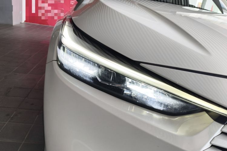 Used Honda Vezel 2023 1.5L CVT Tech Edition Right Front Headlight