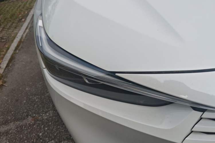 Used Honda Vezel 2023 1.5L CVT Tech Edition Right Front Headlight