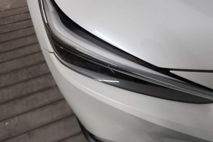 Used Honda Vezel 2023 1.5L CVT Elite Edition Right Front Headlight