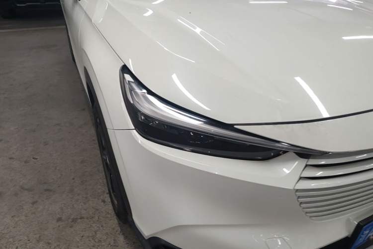 Used Honda Vezel 2023 1.5L CVT Elite Edition Right Front Headlight