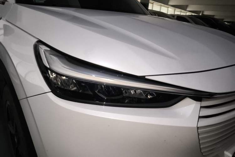 Used Honda Vezel 2023 1.5L CVT Tech Edition Right Front Headlight