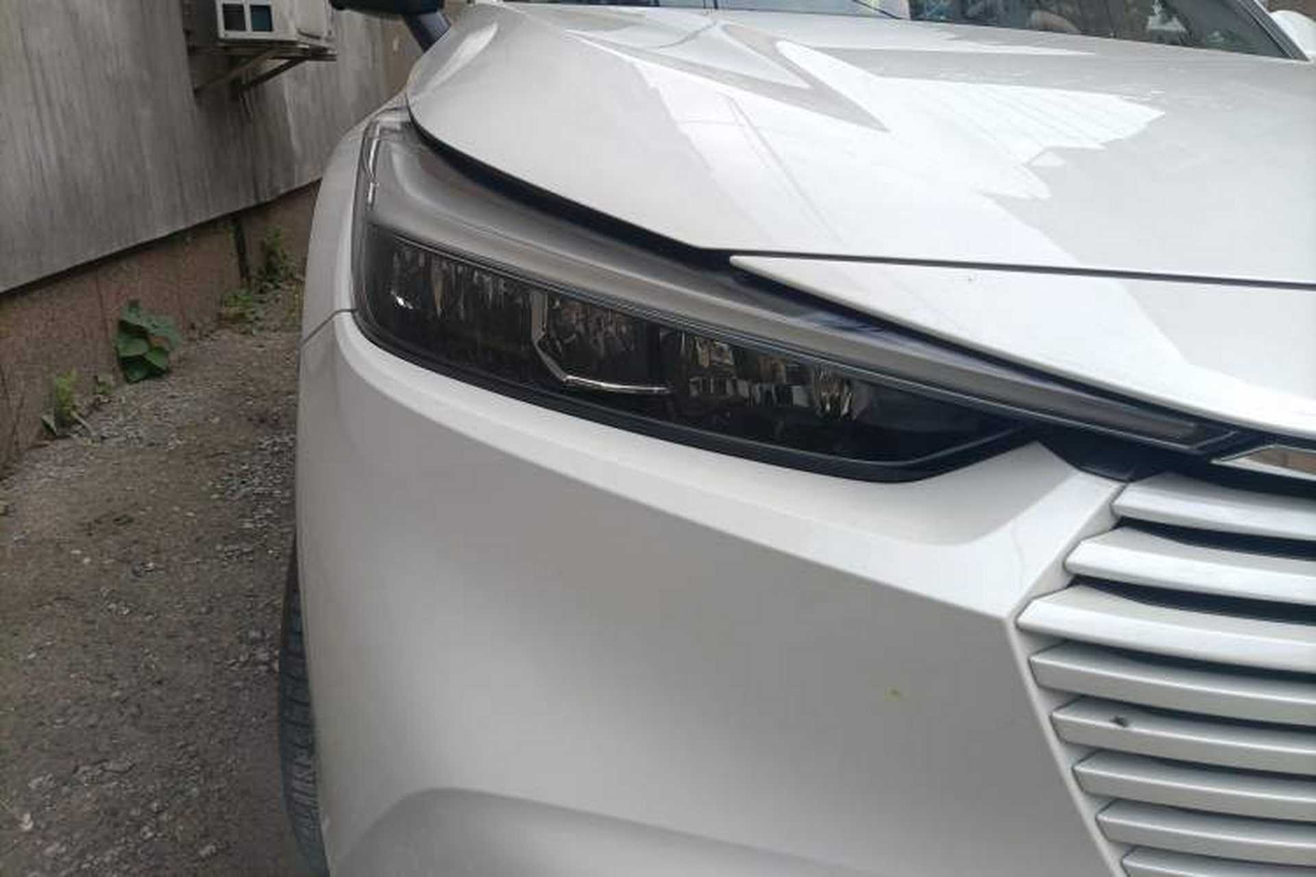 Used Honda Vezel 2023 1.5L CVT Tech Edition Right Front Headlight