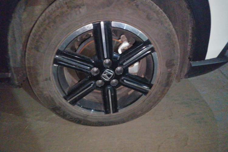 Used Honda Vezel 2023 1.5L CVT Tech Edition Right Front Wheel Hub