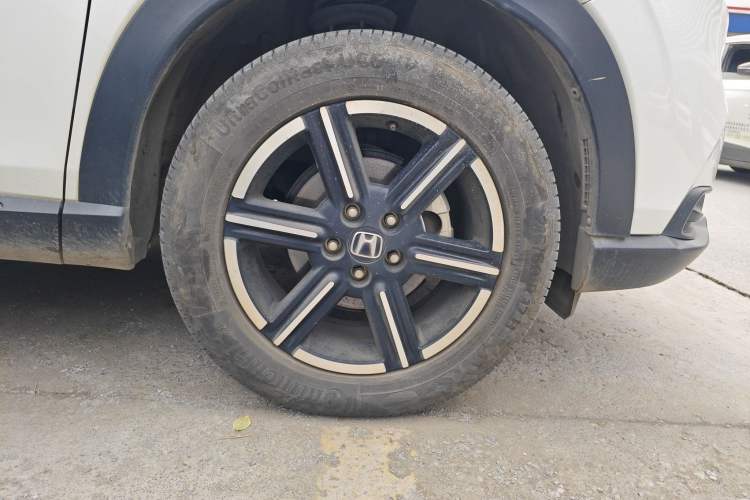 Used Honda Vezel 2023 1.5L CVT Tech Edition Right Front Wheel Hub