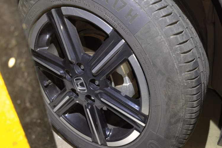 Used Honda Vezel 2023 1.5L CVT Pioneer Edition Right Front Wheel Hub