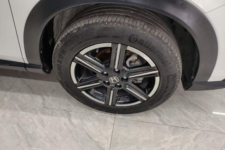 Used Honda Vezel 2023 1.5L CVT Tech Edition Right Front Wheel Hub