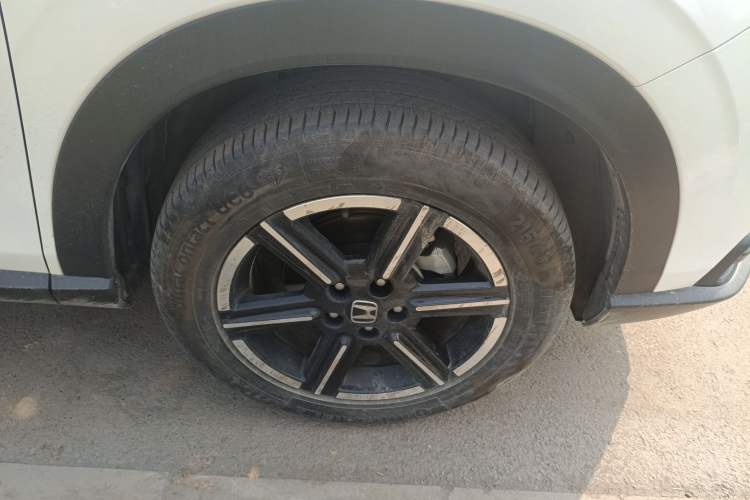 Used Honda Vezel 2023 1.5L CVT Elite Edition Right Front Wheel Hub