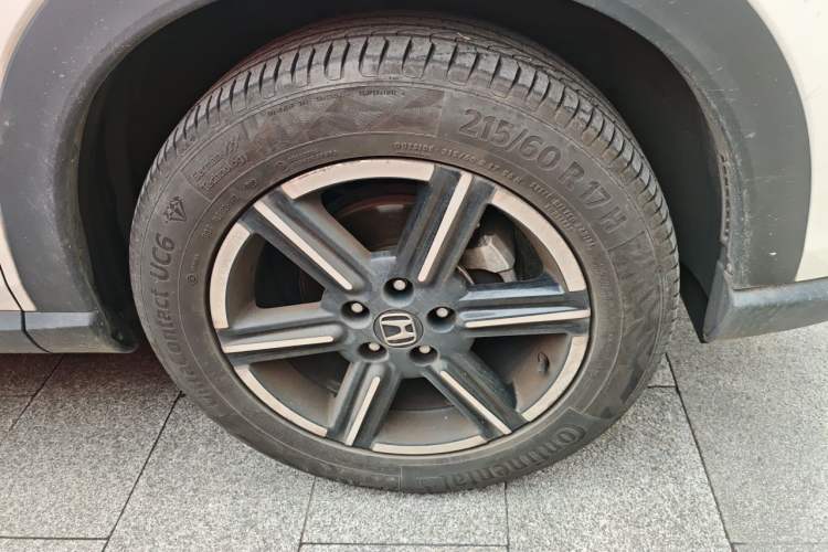 Used Honda Vezel 2023 1.5L CVT Elite Edition Right Front Wheel Hub