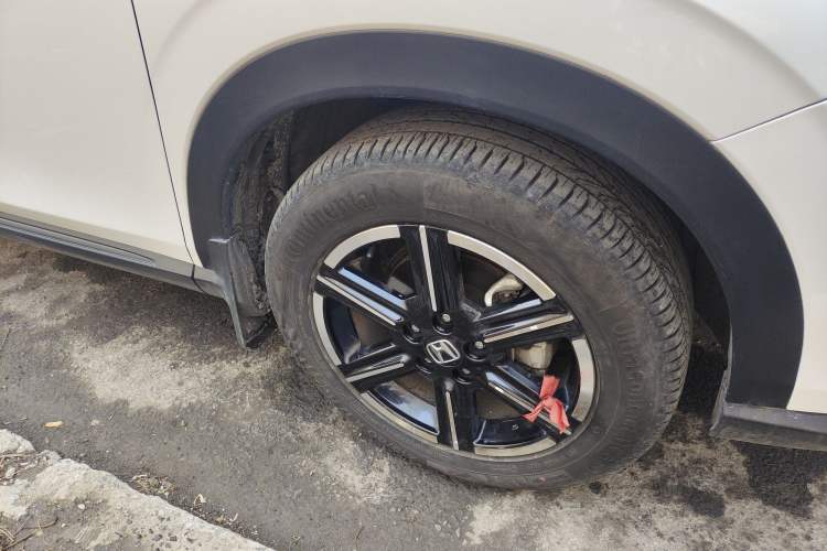 Used Honda Vezel 2023 1.5L CVT Elite Edition Right Front Wheel Hub
