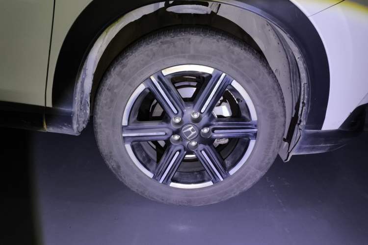 Used Honda Vezel 2023 1.5L CVT Tech Edition Right Front Wheel Hub
