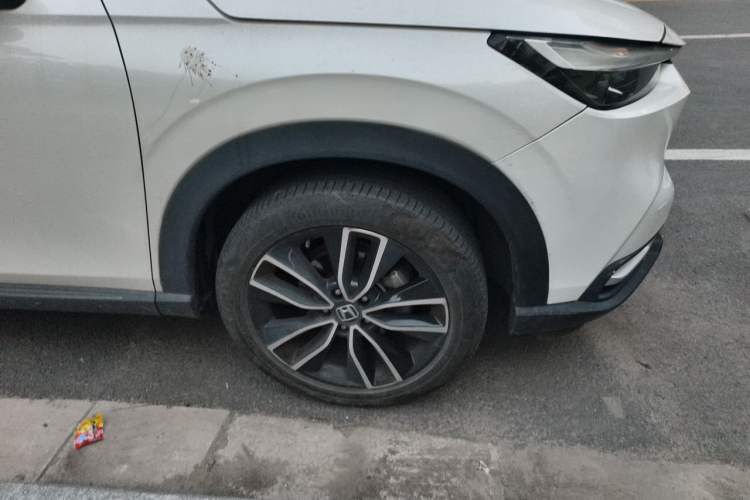 Used Honda Vezel 2023 1.5L CVT Luxury Edition Right Front Wheel Hub
