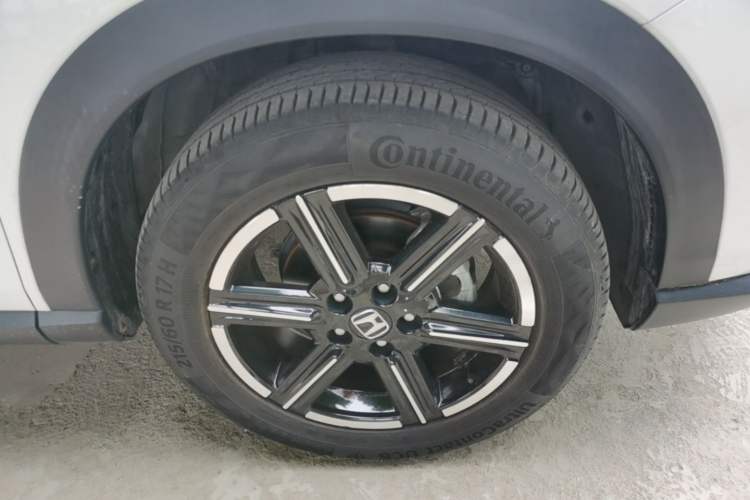 Used Honda Vezel 2023 1.5L CVT Pioneer Edition Right Front Wheel Hub